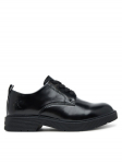 Calvin Klein Oxford kingad Low Cut Lace-Up Shoe V3X4-83182-1453 S Must 31