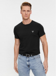 Guess T-s&auml;rk Caleb U97M00 KCD31 Must Slim Fit
