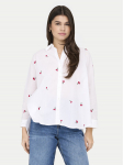 ONLY S&auml;rk 15283743 Valge Box Fit