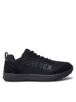 Treksta Matkajalatsid Campus Low Gtx Uni GORE-TEX 22401308 008 Must