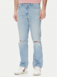Lee Teksad West 112363966 Sinine Straight Fit