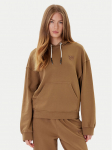 PINKO Pluus Melato 105507 A2RB Pruun Regular Fit