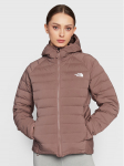The North Face Sulejope Belleview NF0A7UK5 Pruun Regular Fit XS