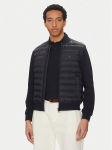 Tommy Hilfiger Bomber-jakk MW0MW38674 Tumesinine Regular Fit XXL