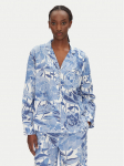Gap Pidžaamas&auml;rk 531508-13 Sinine Relaxed Fit