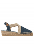 Toni Pons Espadrillid Verdi-V Tumesinine