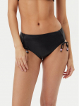 Chantelle Bikini alumine osa Pulp Metallic C22KC5 Must XXL