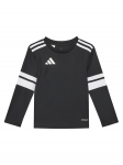 adidas Tehniline s&auml;rk Squadra 25 Jersey JJ0047 Must Regular Fit 140