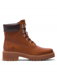 Timberland Saapad Carnaby Cool 6In TB0A5YWGF131 Pruun