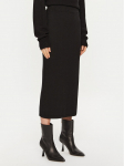 ViCOLO Pliiatsseelik 22085S Must Regular Fit