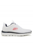 Skechers Tossud Summits Torre 232395/WNV Valge