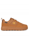 Champion Tossud RD18 UTILITY WP LOW S22297-MS502 Pruun