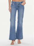 Tommy Jeans Teksad Sophie DW0DW17562 Sinine Flare Fit 26_30