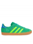 adidas Tossud Gazelle JP7127 Roheline