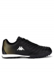 Kappa Jalgpallijalatsid AW24-3C002B-K Must 37