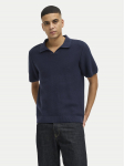 Jack & Jones Polo s&auml;rk Ceaston 12273012 Tumesinine Regular Fit