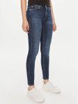 Calvin Klein Jeans Teksad J20J223646 Tumesinine Skinny Fit