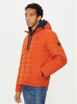 U.S. Polo Assn. Talvejope MUP3600 Oranž Regular Fit XL