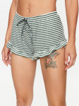 Hunkem&ouml;ller Pidžaama&scaron;ortsid 203211 Roheline Comfortable Fit L