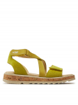 Primigi Sandaalid 5937611 M Kollane