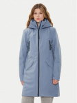 Didriksons Parka Bente Wns Parka 504921 Sinine Regular Fit