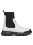 Geox Ratsasaapad J Junette Girl J46HVC 0BCNH C1M9B M Ekr&uuml;&uuml;v&auml;rv 32