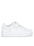 Champion Tossud RD18 2.0 B PS LOW S32414-WW009 Valge