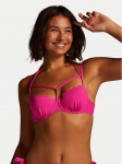 Hunkem&ouml;ller Bikini &uuml;lemine osa Scallop 204862 Roosa 65D