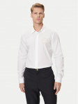 Versace Jeans Couture S&auml;rk 79GALKS2 CN00K Valge Slim Fit 56