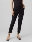 Vero Moda Riidest p&uuml;ksid Jesmilo 10279691 Must Regular Fit