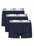 Emporio Armani Underwear Bokserite komplekt EM000259 AF14131 MB139 Tumesinine