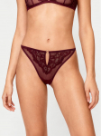 Hunkem&ouml;ller Stringid 302380 Bordoopunane S