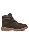Geox Traperid J Shaylax J16FAB 032BC C6009 S Pruun 29