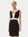 Artigli Kokteilikleit ACAB000933 Must Regular Fit