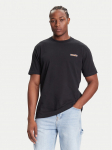 DC Shoes T-s&auml;rk Patch It EDYKT03534 Must Standard Fit