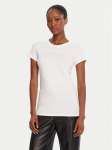Armani Exchange T-s&auml;rk XW001349 AF17173 U0002 Valge Regular Fit