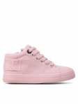 Big Star Shoes Tennised LL374003 Roosa 30