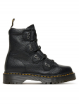 Dr. Martens Saapad 1460 Bex Ltt 41750001 Must 41