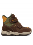 Primigi Lumesaapad GORE-TEX 8863711 S Pruun 25