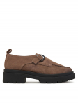 Coccinelle Loaferid E4 TD1 38 01 01 Pruun