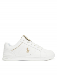 Polo Ralph Lauren Tossud Heritage Court IV RL03423102 Valge
