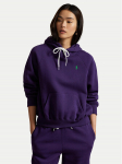 Polo Ralph Lauren Pluus 211971698006 Tumesinine Relaxed Fit