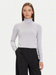 Calvin Klein Golf LV044D371G Lilla Regular Fit