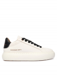 Alexander Smith Tossud Soho ASBCSOW-3561-WBK Valge