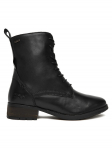 Josef Seibel Saapad Kate 50 MI307 Must 38
