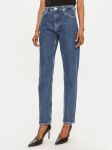 Calvin Klein Teksad K20K207268 Sinine Slim Fit