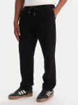 Quiksilver Riidest p&uuml;ksid Taxer EQYNP03315 Must