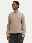 Jack & Jones Golf Milano 12285093 Beež Relaxed Fit