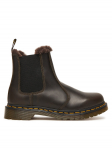 Dr. Martens Poolsaapad 2976 Leonore DM41415020 Must 39