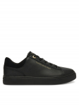 Tommy Hilfiger Tossud Casual Cupsole Sneaker FW0FW09020 Must 36